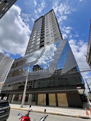 Apartamento de 2 quartos, 65m² no bairro Morretes, em Itapema | Eu Corretor