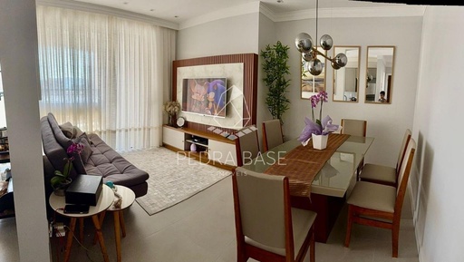 Apartamento de 2 quartos, 70m² no bairro Tabuleiro das Oliveiras, em Itapema | Eu Corretor