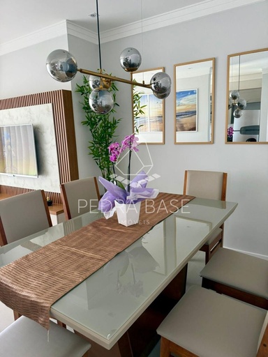 Apartamento de 2 quartos, 70m² no bairro Tabuleiro das Oliveiras, em Itapema | Eu Corretor