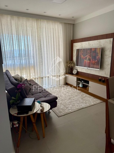 Apartamento de 2 quartos, 70m² no bairro Tabuleiro das Oliveiras, em Itapema | Eu Corretor