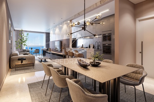 Apartamento de 4 quartos, 150m² no bairro Centro, em Itapema | Eu Corretor
