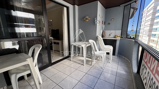 Apartamento de 3 quartos, 140m² no bairro Centro, em Itapema | Eu Corretor