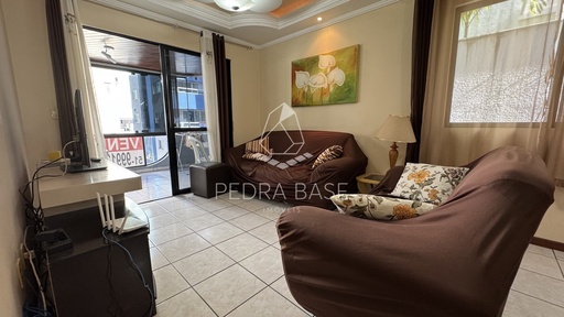 Apartamento de 3 quartos, 140m² no bairro Centro, em Itapema | Eu Corretor