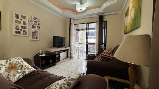 Apartamento de 3 quartos, 140m² no bairro Centro, em Itapema | Eu Corretor