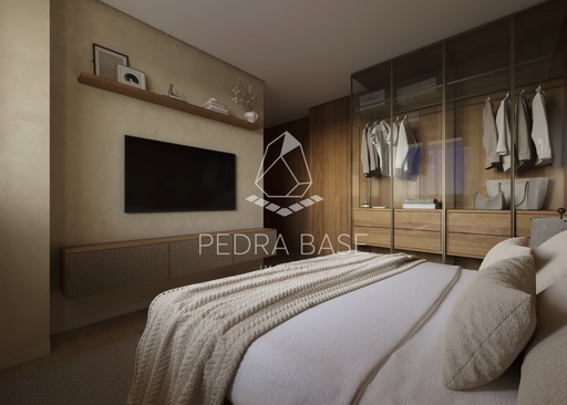 Apartamento de 4 quartos, 139m² no bairro Centro, em Balneário Camboriú | Eu Corretor