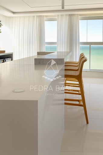 Apartamento de 4 quartos, 184m² no bairro Meia Praia, em Itapema | Eu Corretor