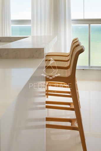 Apartamento de 4 quartos, 184m² no bairro Meia Praia, em Itapema | Eu Corretor