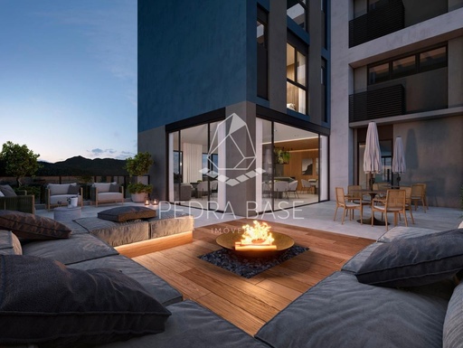 Apartamento de 2 quartos, 67m² no bairro Morretes, em Itapema | Eu Corretor