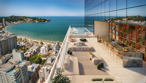 Apartamento de 4 quartos, 206m² no bairro Centro, em Itapema | Eu Corretor