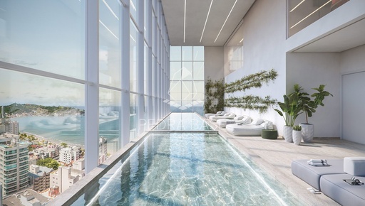 Apartamento de 4 quartos, 206m² no bairro Centro, em Itapema | Eu Corretor
