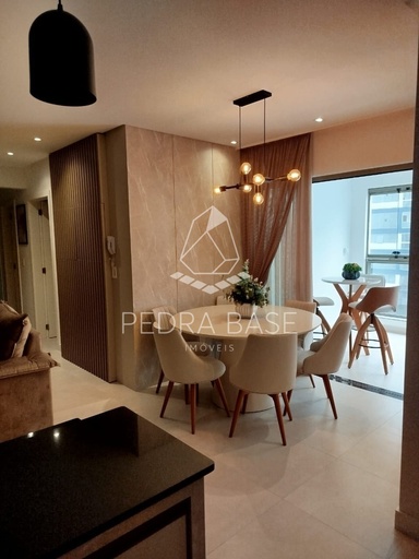 Apartamento de 3 quartos, 118m² no bairro Meia Praia, em Itapema | Eu Corretor