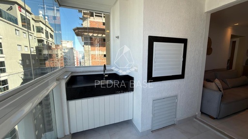 Apartamento de 2 quartos, 70m² no bairro Morretes, em Itapema | Eu Corretor