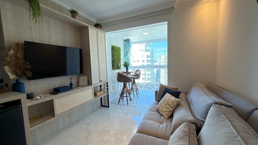 Apartamento de 2 quartos, 70m² no bairro Morretes, em Itapema | Eu Corretor