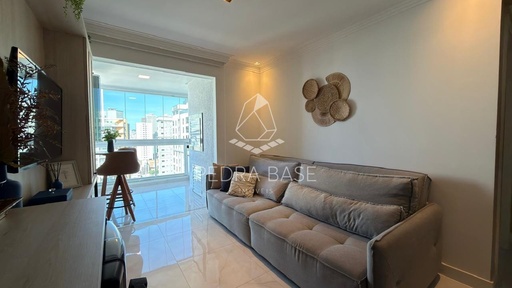 Apartamento de 2 quartos, 70m² no bairro Morretes, em Itapema | Eu Corretor