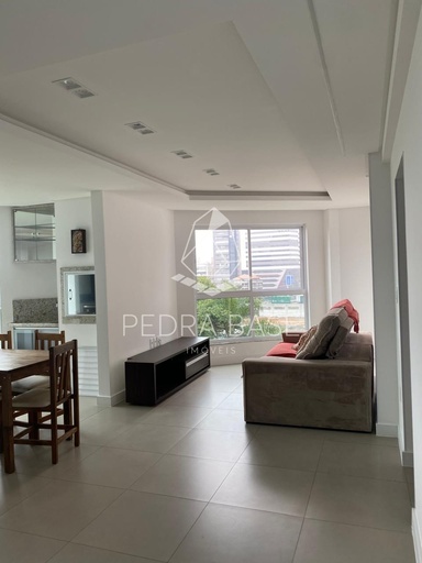 Apartamento de 2 quartos, 65m² no bairro Morretes, em Itapema | Eu Corretor