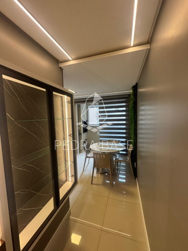 Apartamento de 2 quartos, 70m² no bairro Morretes, em Itapema | Eu Corretor