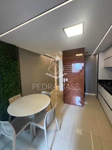Apartamento de 2 quartos, 70m² no bairro Morretes, em Itapema | Eu Corretor
