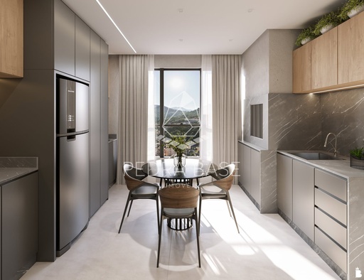 Apartamento de 2 quartos, 69m² no bairro Morretes, em Itapema | Eu Corretor