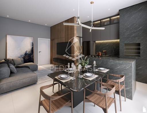 Apartamento de 2 quartos, 69m² no bairro Morretes, em Itapema | Eu Corretor