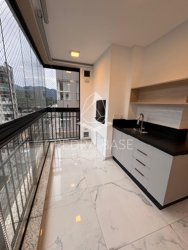 Apartamento de 3 quartos, 117m² no bairro Centro, em Itapema | Eu Corretor