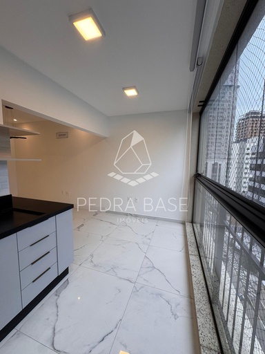 Apartamento de 3 quartos, 117m² no bairro Centro, em Itapema | Eu Corretor
