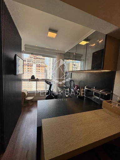 Apartamento de 3 quartos, 85m² no bairro Morretes, em Itapema | Eu Corretor