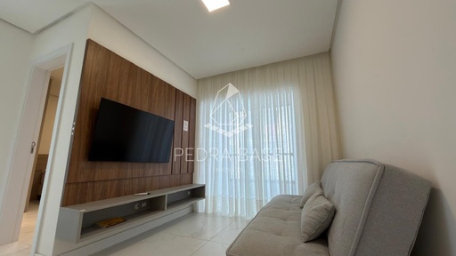 Apartamento de 2 quartos, 63m² no bairro Morretes, em Itapema | Eu Corretor