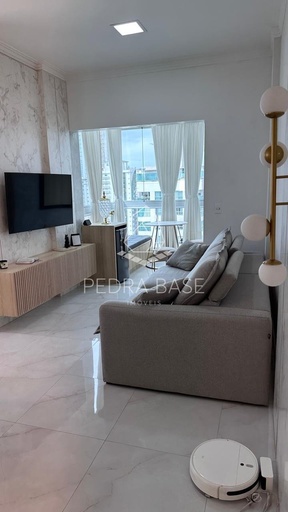 Apartamento de 2 quartos, 70m² no bairro Morretes, em Itapema | Eu Corretor