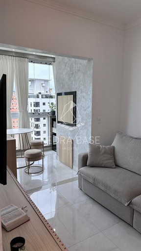 Apartamento de 2 quartos, 70m² no bairro Morretes, em Itapema | Eu Corretor