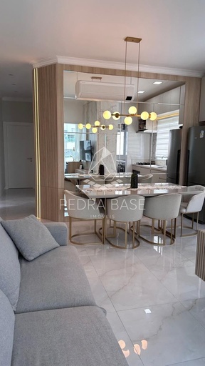 Apartamento de 2 quartos, 70m² no bairro Morretes, em Itapema | Eu Corretor