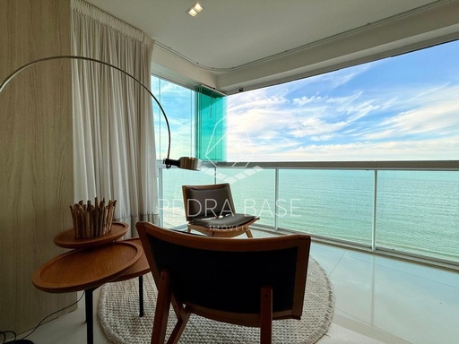 Apartamento de 4 quartos, 200m² no bairro Meia Praia, em Itapema | Eu Corretor