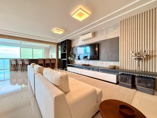Apartamento de 4 quartos, 200m² no bairro Meia Praia, em Itapema | Eu Corretor