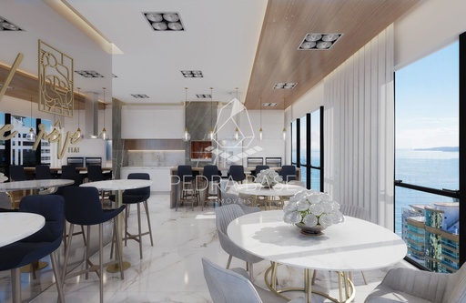 Flat de 1 quarto, 40m² no bairro Meia Praia, em Itapema | Eu Corretor