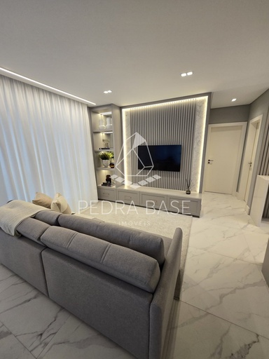 Apartamento de 3 quartos, 115m² no bairro Centro, em Itapema | Eu Corretor