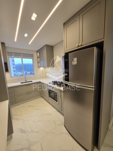 Apartamento de 3 quartos, 115m² no bairro Centro, em Itapema | Eu Corretor