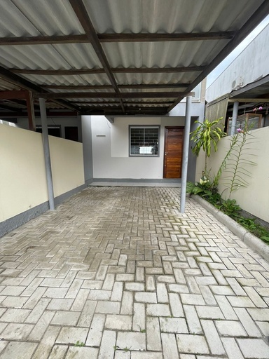 Sobrado de 2 quartos, 68m² no bairro Joaia , em Tijucas | Eu Corretor