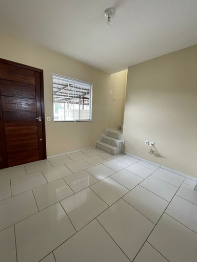 Sobrado de 2 quartos, 68m² no bairro Joaia , em Tijucas | Eu Corretor