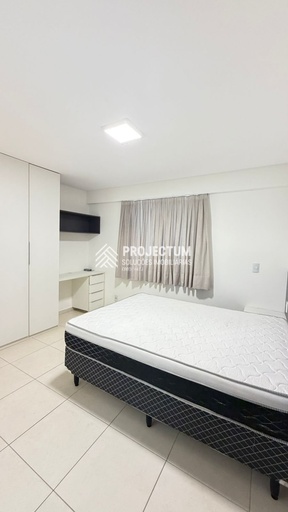 Apartamento de 3 quartos, 80m² no bairro Bessa, em João Pessoa | Eu Corretor