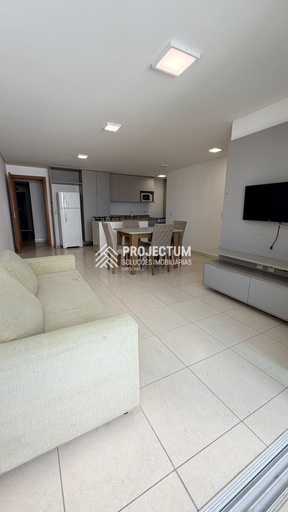 Apartamento de 3 quartos, 80m² no bairro Bessa, em João Pessoa | Eu Corretor