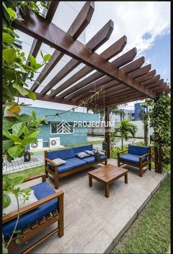 Apartamento de 3 quartos, 80m² no bairro Bessa, em João Pessoa | Eu Corretor
