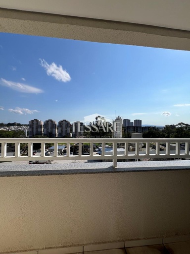 Apartamento de 2 quartos, 49m² no bairro Aparecidinha, em Sorocaba | Eu Corretor