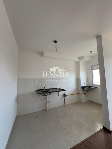 Apartamento de 2 quartos, 49m² no bairro Aparecidinha, em Sorocaba | Eu Corretor