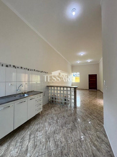 Casa de 2 quartos, 89m² no bairro Jardim Josane, em Sorocaba | Eu Corretor