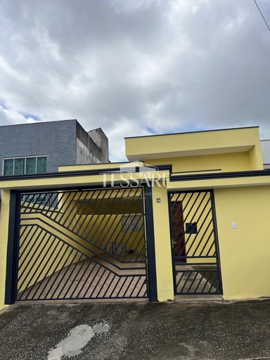 Casa de 2 quartos, 89m² no bairro Jardim Josane, em Sorocaba | Eu Corretor