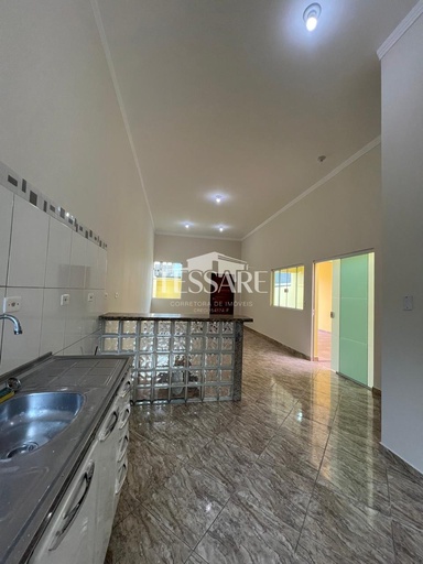 Casa de 2 quartos, 89m² no bairro Jardim Josane, em Sorocaba | Eu Corretor