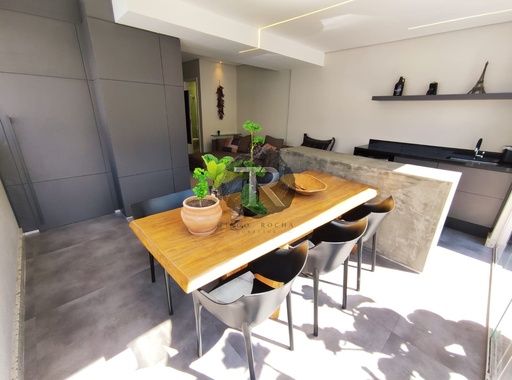 Cobertura de 2 quartos, 130m² no bairro Buritis, em Belo Horizonte | Eu Corretor