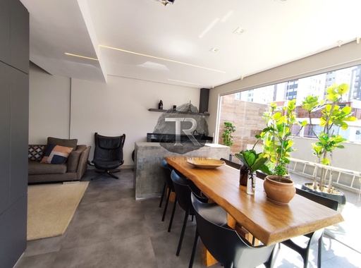 Cobertura de 2 quartos, 130m² no bairro Buritis, em Belo Horizonte | Eu Corretor
