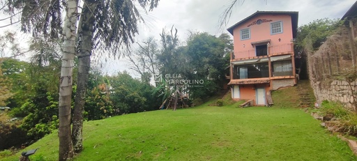 Chácara de 3 quartos, 1818m² no bairro Lopes, em Valinhos | Eu Corretor