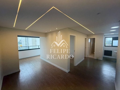 Apartamento de 2 quartos, 60m² no bairro Centro, em São Bernardo do Campo | Eu Corretor
