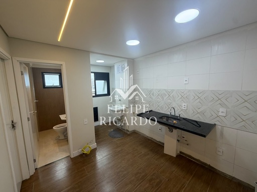 Apartamento de 2 quartos, 60m² no bairro Centro, em São Bernardo do Campo | Eu Corretor